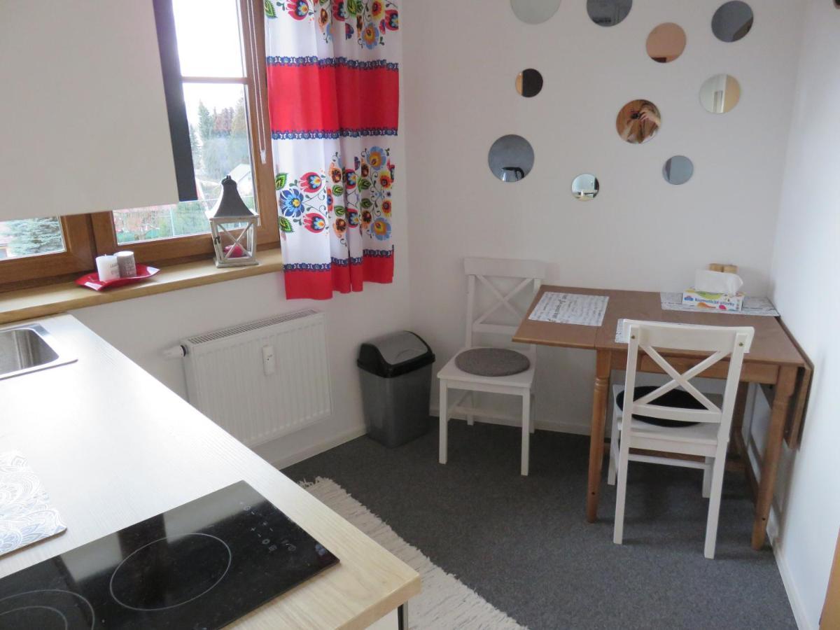 Mymara , Apartman Ivadella Apartment Besenova Luaran gambar